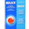 Milice Schiuma + Shampoo E Balsamo + Pettinino Rimozione Lendini E Pidocchi -KloraneShop 969 1