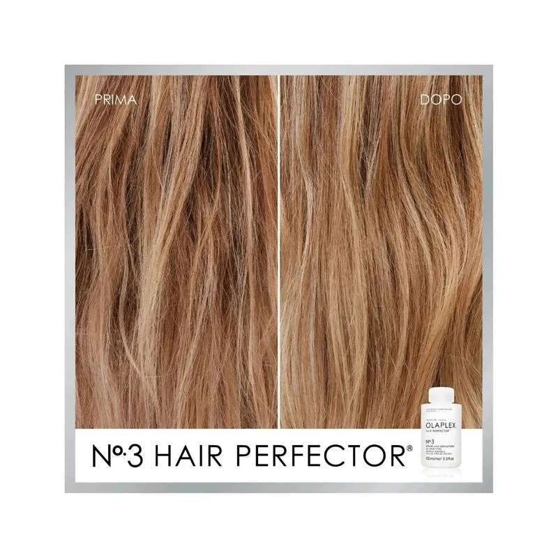 Olaplex N.3 Hair Perfector 100ml 5 Olaplex N.3 Hair Perfector 100ml - immagine 3
