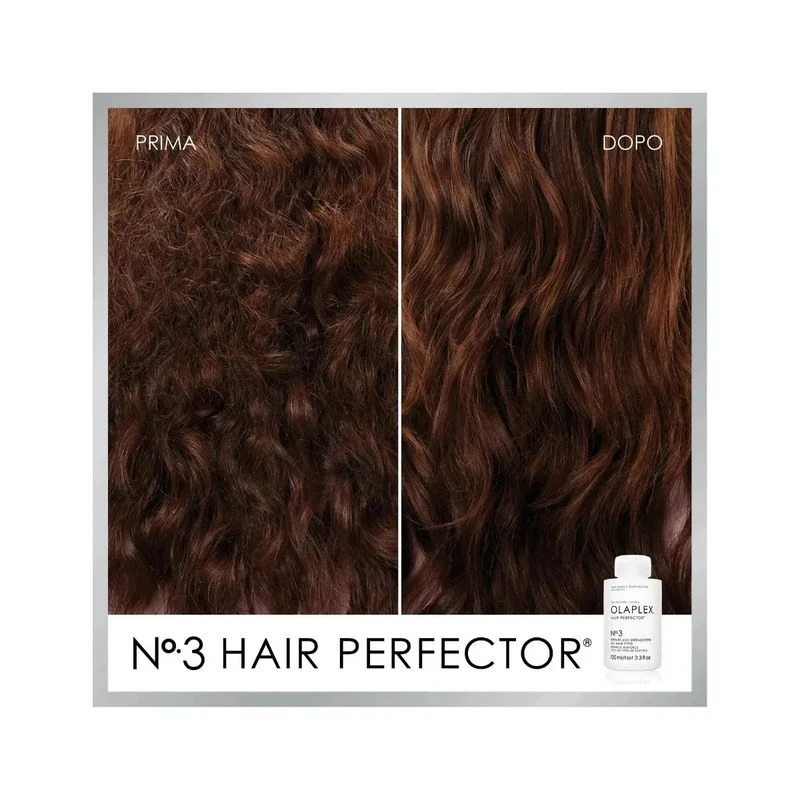 Olaplex N.3 Hair Perfector 100ml 6 Olaplex N.3 Hair Perfector 100ml - immagine 4