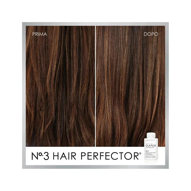 Olaplex N.3 Hair Perfector 100ml 7 Olaplex N.3 Hair Perfector 100ml - immagine 5