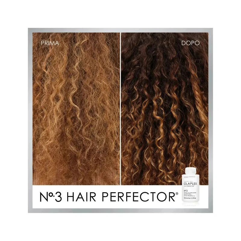 Olaplex N.3 Hair Perfector 100ml 8 Olaplex N.3 Hair Perfector 100ml - immagine 6