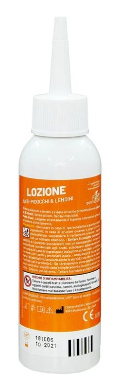 Aftir Duo Lozione Antipidocchi 100ml Con Pettinino 8 Aftir Duo Lozione Antipidocchi 100ml Con Pettinino -KloraneShop aftir duo lozione antipidocchi 100ml con pettinino 3 1606836704