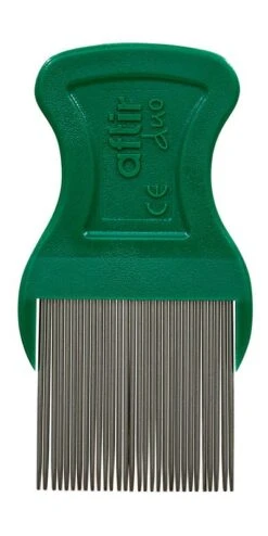 Aftir Duo Shampoo Antipidocchi 100ml Con Pettinino -KloraneShop aftir duo shampoo antipidocchi 100ml con pettinino 3 1606836704