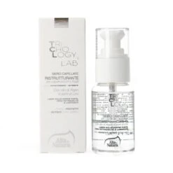 Alta Natura Trichology Lab Siero Capillare Ristrutturante 60ml