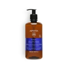 Apivita Men's Tonic Shampoo Tonificante Uomo 500ml