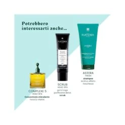 René Furterer Astera Head Spa Concentrato Lenitivo Cuoio Capelluto 50ml -KloraneShop astera head spa concentr lenit 985649870 1 8 1689071816