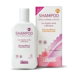 Argitall Shampoo Capelli Normali O Secchi 500ml