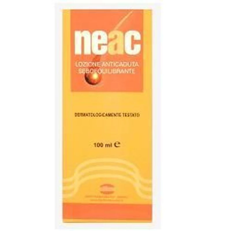 Bier Neac Lozione Anticaduta Cuoio Capelluto 100ml 3 Bier Neac Lozione Anticaduta Cuoio Capelluto 100ml