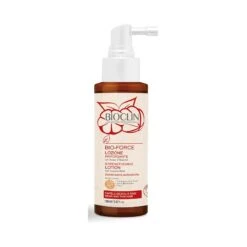 Bioclin Bio-Force Lozione Spray Rinforzante Per Capelli Indeboliti E Radi 150ml