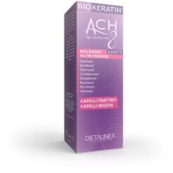 Biokeratin Ach8 Balsamo Capelli Secchi 150ml
