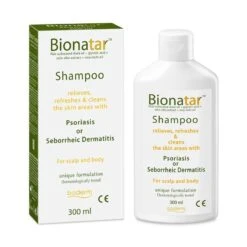 Bionatar Shampoo Scalp&Body 300ml