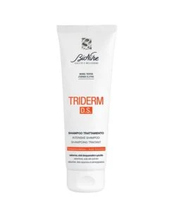 Bionike Triderm D.S. Shampoo Trattamento 125ml