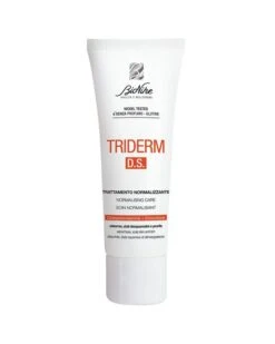 Bionike Triderm D.S. Trattamento Normalizzante 50ml
