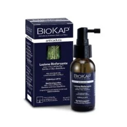 Bios Line Biosline Biokap Lozione Rinforzante Anticaduta 50ml