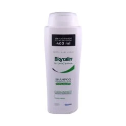 Bioscalin Nova Genina Shampoo Fortificante Rivitalizzante Per Capelli Deboli 400ml