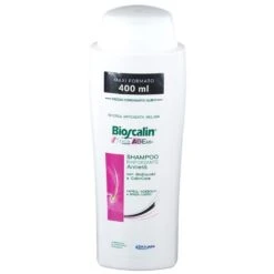 Bioscalin Tric Age 45+Shampoo Rinforzante Antietà 400ml
