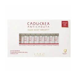 Cadu-Crex Anticaduta Hair Root Benefit Caduta Iniziale Donna 40 Fiale