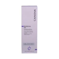 Canova Rivescal DS Dermoshampoo 200ml