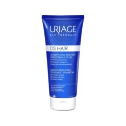 Uriage DS Hair Shampoo Trattamento Cheratoriduttore 150ml