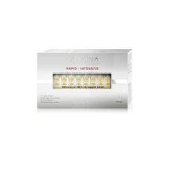 Crescina Transdermic Isole Follicolari Rapid-Intensive 1900 Uomo 20 Fiale