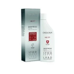 Crescina Transdermic HB 177 Shampoo Isole Follicolari 1700 Donna 150ml