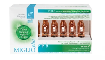 Dr Taffi Fiale Miglio Cuoio Capelluto 12 Fiale 3 Dr Taffi Fiale Miglio Cuoio Capelluto 12 Fiale
