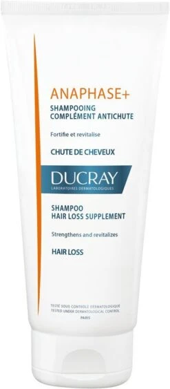 Ducray Anaphase+ Shampoo Anti-caduta 200ml