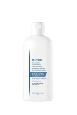 Ducray Elution Shampoo Equilibrante Delicato 200ml