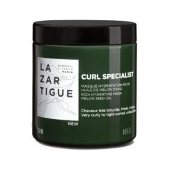Lazartigue Curl Specialist Maschera Capelli Ricci/Molto Ricci 250ml