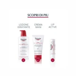 Eucerin DermoCapillaire Shampoo PH5 Delicato 250ml -KloraneShop eucerin dermo capillaire ph5 shampoo 250ml 4 1662475049