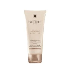 Rene Furterer Maschera Riparatrice Absolue Kèratine Per Capelli Danneggiati 100ml