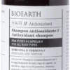 Bioearth Shampoo Antiossidante 250ml -KloraneShop hair balsamo nutriente 250ml 975611157 1 1 1686755838