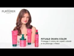 Rene Furterer Okara Color Balsamo Districante Protezione Colore 150ml -KloraneShop hqdefault 10 1
