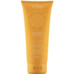 Gyada Hyalurvedic Impacco Capelli Ayurvedico Riflessante Gold Hair 200ml