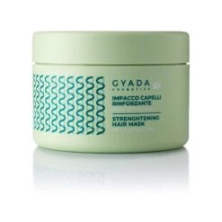 Gyada Impacco Capelli Rinforzante Spirulina 250ml