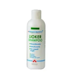 Braderm Srl Braderm Lioker Shampoo 200ml