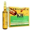 Keramine H Trattamento Anticaduta 12 Fiale Da 6ml -KloraneShop keramine h trattamento anticaduta 12 fiale da 6ml 10304 1 1 1612370279