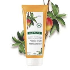KLORANE Balsamo Al Mango Capelli Secchi 200ml