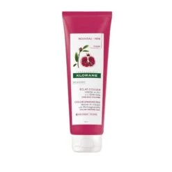 Klorane Crema Quotidiana Senza Risciacquo Al Melograno 125ml