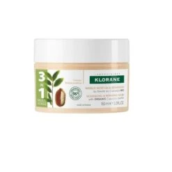 Klorane Maschera Riparatrice Al Burro Di Cupuacu Bio 150ml