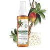 Klorane Olio Al Mango Capelli Secchi 100ml -KloraneShop klorane olio al mango capelli secchi 100ml 1 1637842735