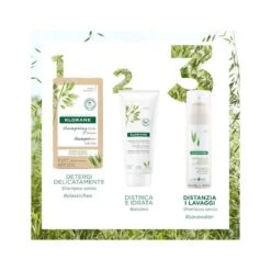 Klorane Shampoo Secco Al Latte D'Avena Tutti I Tipi Di Capelli 150ml -KloraneShop klorane shampoo secco al latte d avena tutti i tipi di capelli 150ml 3 1646912094