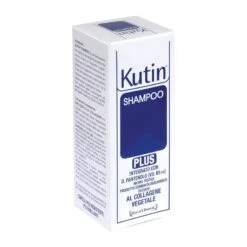 Kutin Collagene Shampoo 200 Ml