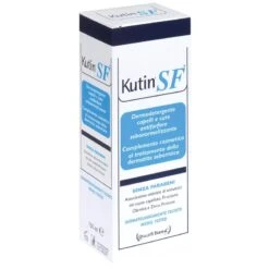 Kutin SF Shampoo Antiforfora 150ml