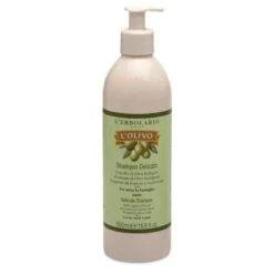 L'Erbolario Shampoo Delicato L'Olivo 500ml