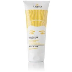 Gyada Maschera Capelli Disciplinante/Setificante 200ml