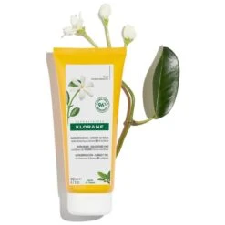 Klorane Balsamo Nutritivo Al Tamanu BIO E Monoï 200ml