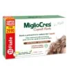 MiglioCres Capelli Forte Previene La Caduta Dei Capelli 15 Fiale Da 7ml 1 MiglioCres Capelli Forte Previene La Caduta Dei Capelli 15 Fiale Da 7ml -KloraneShop mentadent alito puro dentifricio con antibatterico 75ml 1 1688548616