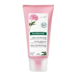 Klorane Gel Dopo Shampoo Peonia Bio 150ml