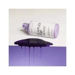 Olaplex No.4P Blonde Enhancer Toning Shampoo 250ml 10 Olaplex No.4P Blonde Enhancer Toning Shampoo 250ml -KloraneShop olaplex n6 bond smoother 100ml 984909642 1 3 1668179833